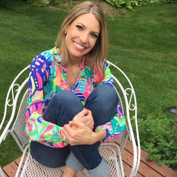 Meet your Posher, Rebecca - Picture 1 of 1